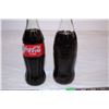 Image 2 : 2 Coca-Cola bottles