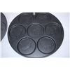 Image 2 : Pancake shapes pans