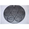 Image 3 : Pancake shapes pans