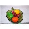 Image 4 : Decorative fruit bowl