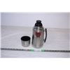 Image 3 : Stainless Steel Thermos