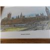 Image 2 : Framed picture of parliament building