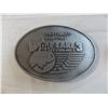 Image 2 : Dekalb + Wolf Lake Belt Buckles