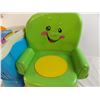 Image 3 : FIsher Price childs seat toy