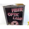 Image 2 : Fiber Optic Flower Lamp