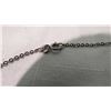 Image 3 : Necklace - stamped 925 (silver)