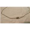 Image 2 : Necklace - stamped 925 (silver)