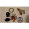 Image 4 : Jewelry lot