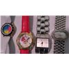 Image 2 : (7) Watches - Gucci + Acola + misc