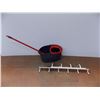 Image 1 : *Mop Bucket with coat hooks