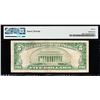 Image 2 : 1929 $5 Swissvale PA National PMG 15