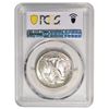 Image 2 : 1943-D Walking Liberty Half Dollar PCGS MS66