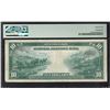 Image 2 : 1914 $10 Dallas FRN PMG 25