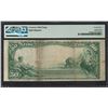 Image 2 : 1902 $50 Grand Rapids MI National PMG 25