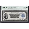 Image 1 : 1918 $2 Chicago FRBN PMG 40EPQ