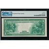 Image 2 : 1914 $5 Cleveland FRN PMG 55EPQ