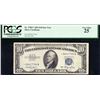 Image 1 : 1953 $10 STAR Silver Certificate PCGS 25