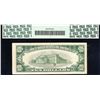 Image 2 : 1953 $10 STAR Silver Certificate PCGS 25