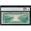 Image 2 : 1914 $10 Philadelphia FRN PCGS 35