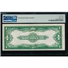 Image 2 : 1923 $1 Silver Certificate PMG 64EPQ