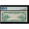 Image 2 : 1915 $20 Kansas City FRBN PMG 20