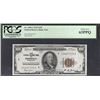 1929 $100 Minneapolis FRBN PCGS 63PPQ