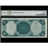 Image 2 : 1875 $5 Legal Tender Note PMG 63EPQ