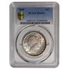 1898 Barber Half Dollar PCGS 65+