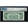 Image 2 : 1963 $2 Legal Tender Note PMG 67EPQ