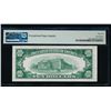 Image 2 : 1934B $10 Chicago FRN PMG 66EPQ