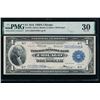 Image 1 : 1918 $1 Chicago FRBN PMG 30