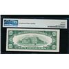 Image 2 : 1934D $10 Philadelphia FRN PMG 65EPQ