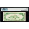 Image 2 : 1928 $10 Gold Certificate PMG 20