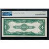 Image 2 : 1923 $1 Silver Certificate PMG 58EPQ