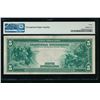 Image 2 : 1918 $5 St Louis FRBN PMG 30EPQ