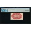 Image 2 : 10 Cent Third Issue Fractional PMG 64EPQ