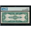 Image 2 : 1923 $1 Legal Tender Note PMG 35