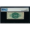 Image 2 : 50 Cent Third Issue Fractional PMG 45