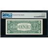 Image 2 : 1957B $1 Silver Certificate PMG 67EPQ