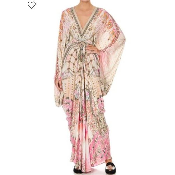 Camila Kaftan 1