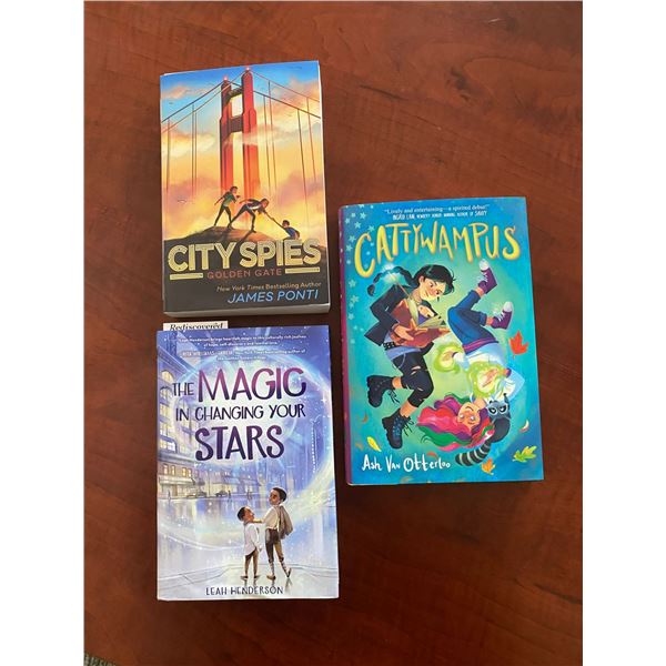 Rediscovered Book Shop