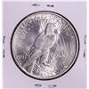 Image 2 : 1926-D $1 Peace Silver Dollar Coin