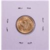 Image 2 : 1907 $2 1/2 Liberty Head Quarter Eagle Gold Coin