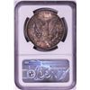 Image 2 : 1904-O $1 Morgan Silver Dollar Coin NGC MS63 Nice Toning