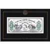 Image 1 : 1994 American Bank Note Company Intaglio Print City of Saint Joseph, MO