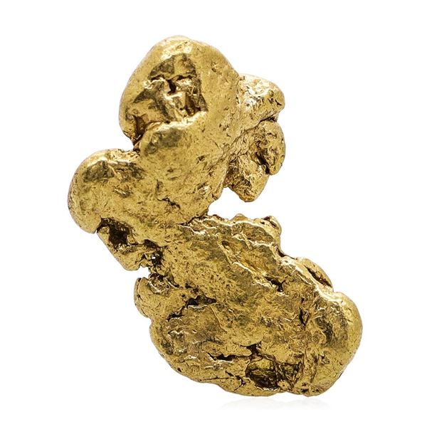 3.70 Gram Yukon Gold Nugget
