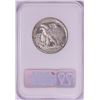 Image 2 : 1940 Proof Walking Liberty Half Dollar Coin NGC PF66 Old Holder