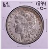 Image 1 : 1894-O $1 Morgan Silver Dollar Coin
