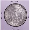 Image 2 : 1889 $1 Morgan Silver Dollar Coin