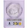 Image 2 : 2021 Type 1 $1 American Silver Eagle Coin PCGS MS69 First Day of Issue